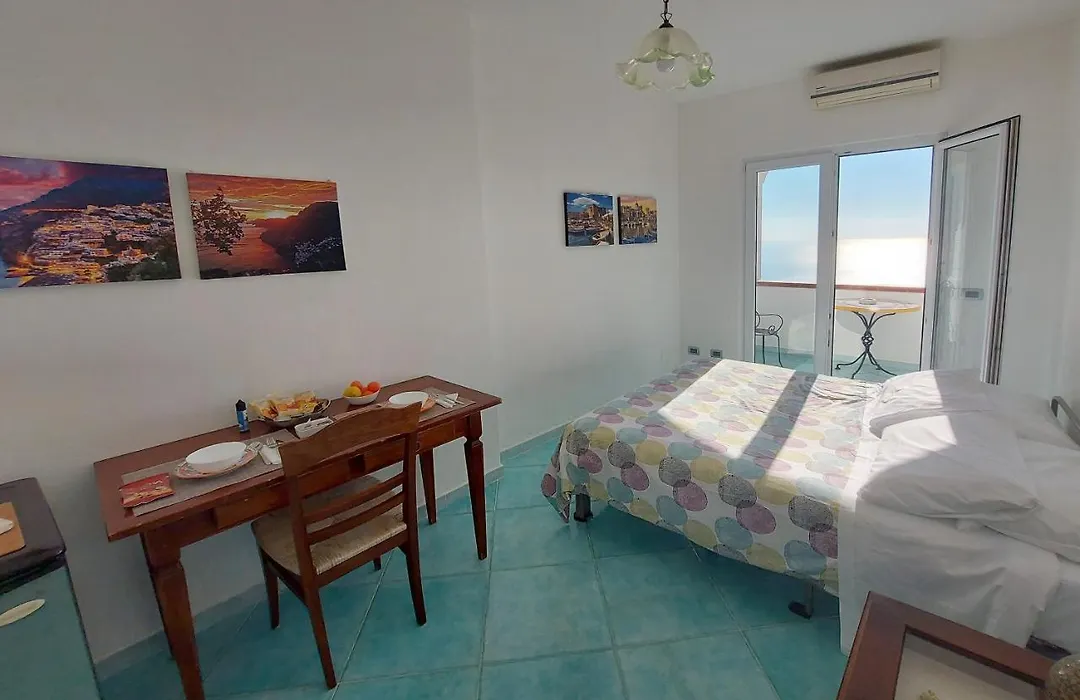 Villa Casola B&B-1