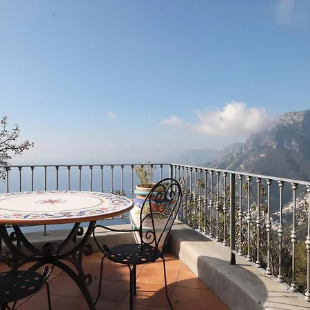 Villa Casola B&B-3